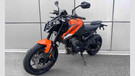 2027 KTM 790 Duke Breaks Cover: A Sharper Scalpel