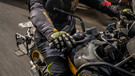 Royal Enfield MX Pro Gloves 6-month Review: Solid Dual-purpose Shorties