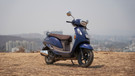 Suzuki Access 125: Standout Features