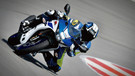 Suzuki&rsquo;s Smallest GSX-R Packs A Strong Punch
