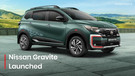 Nissan Gravite Sub-4m MPV Launched In India At Rs 5.65 Lakh