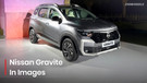 Fancy The Nissan Gravite? Check It Out In Detail In 14 Images!