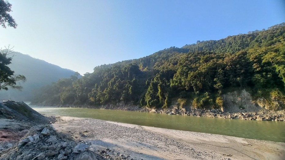 2025 Royal Enfield Tour Of Sikkim