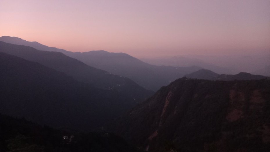 2025 RE Tour Of Sikkim