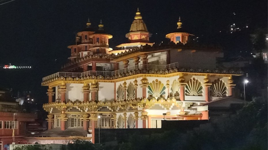 Royal Enfield Sikkim Expedition