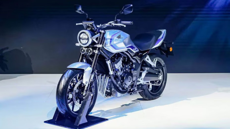 Honda CB500 Super Four&nbsp;