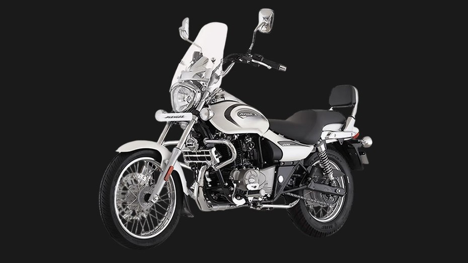 Bajaj Avenger 220 Cruise