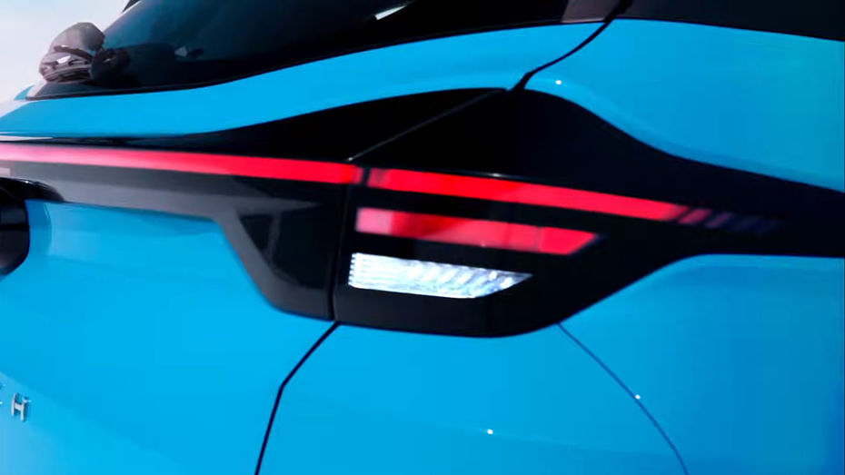 Tata Punch facelift