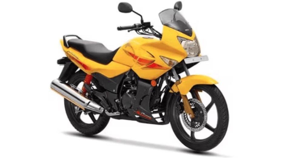 Hero Karizma R