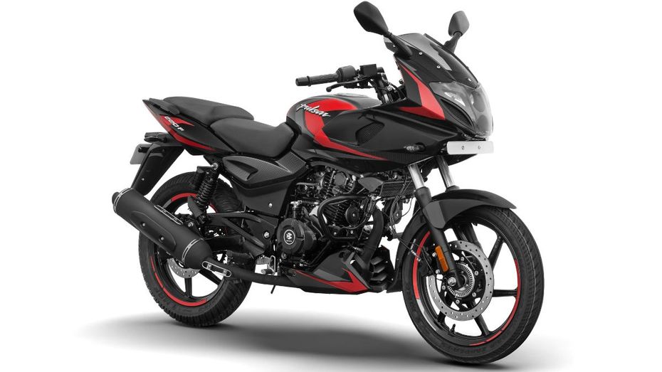 Pulsar 220F