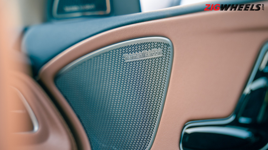 Mahindra XUV 7XO Sound System