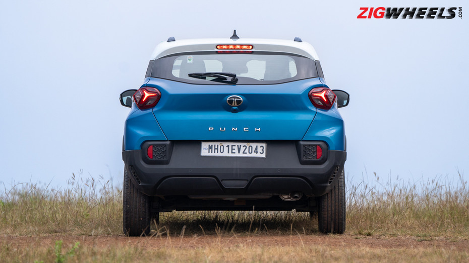 Tata Punch