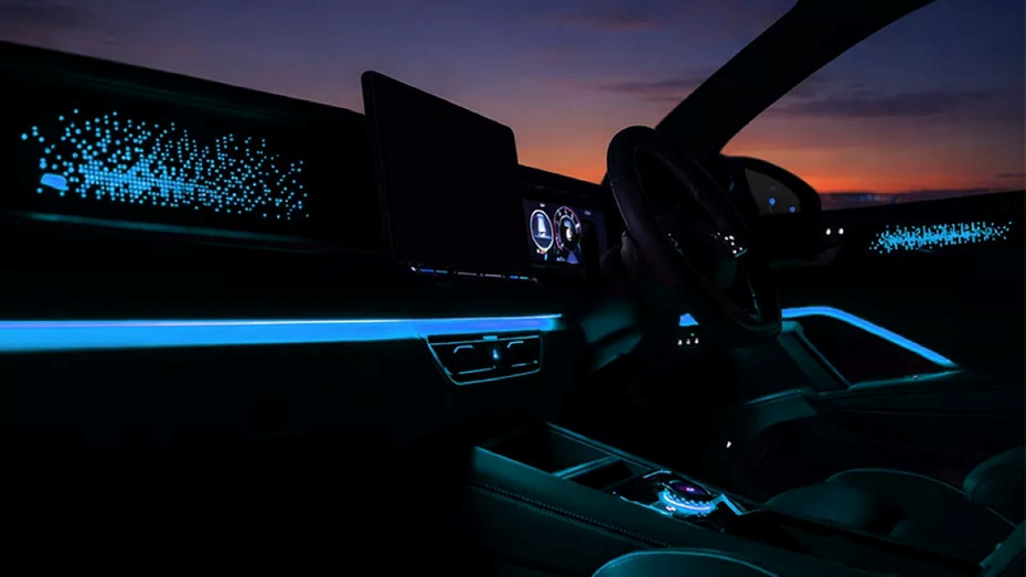 Volkswagen Tayron R-Line