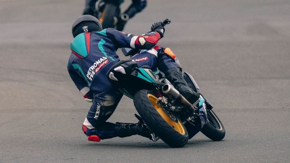 2025 TVS YMRP Final Round