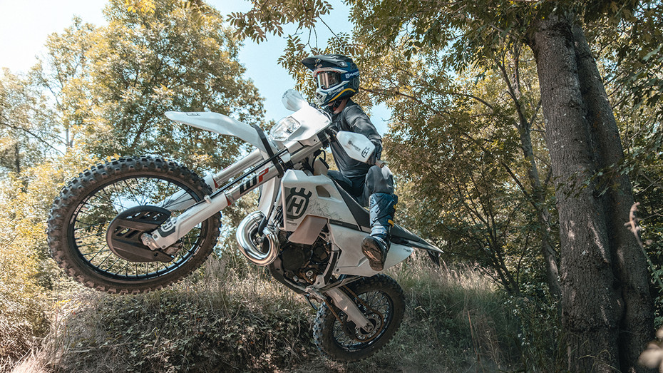 Husqvarna Dirt Bike Husqvarna Dirt Bike