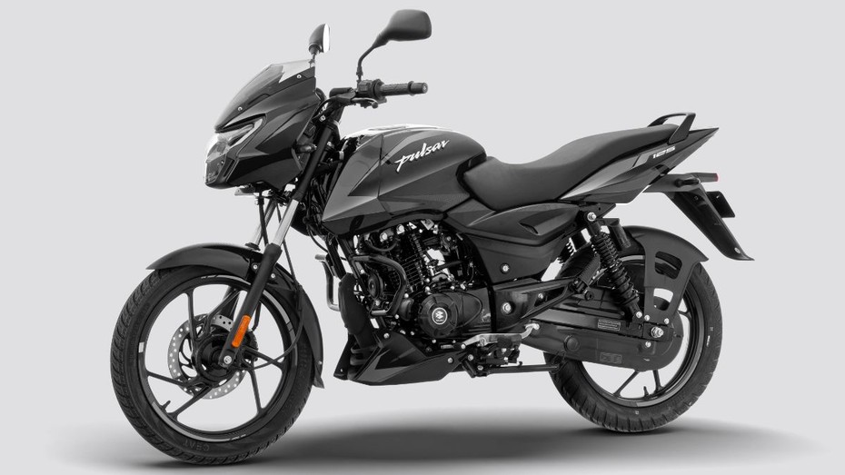 2026 Bajaj Pulsar 125