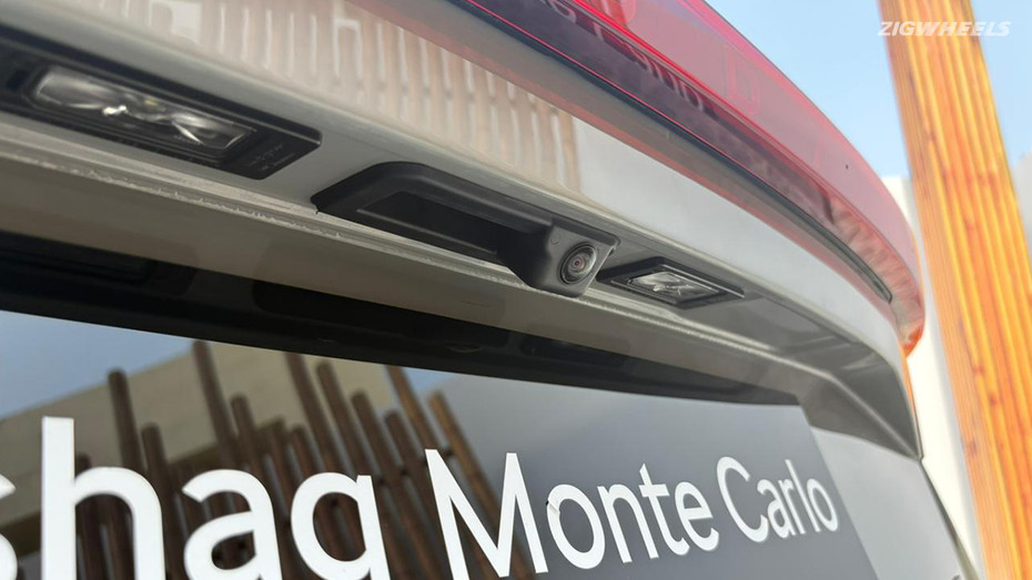 Skoda Kushaq Facelift