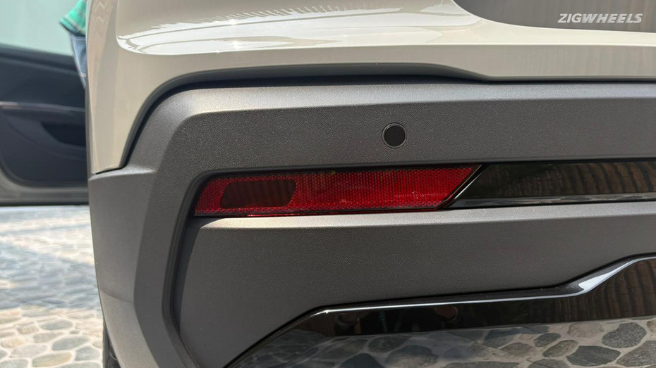 Skoda Kushaq Facelift