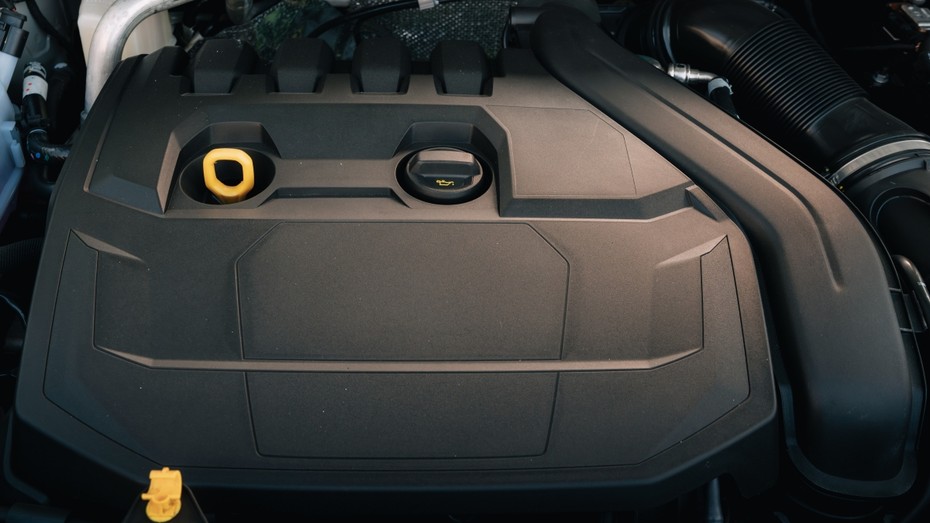 Skoda Kushaq Facelift 1.5 DSG