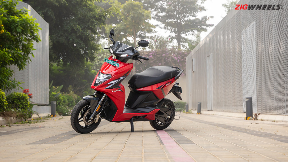 Simple One Gen 2 Simple One Gen 2