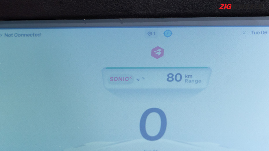 Simple One Gen 2 Simple One Gen 2