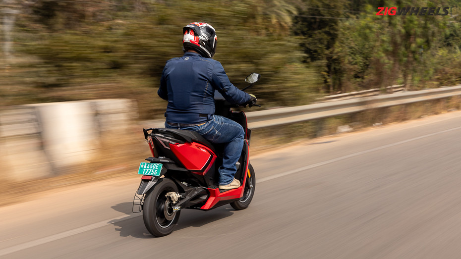 Simple One Gen 2 Simple One Gen 2