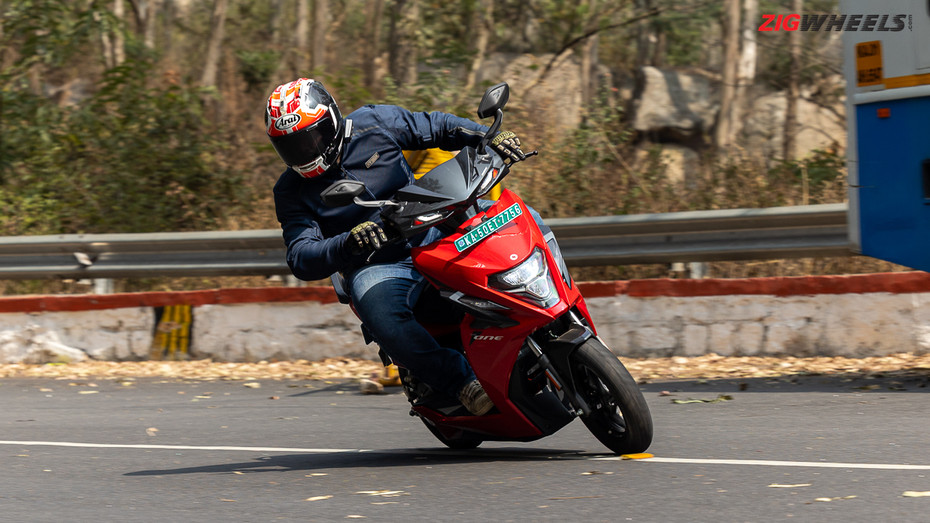 Simple One Gen 2 Simple One Gen 2