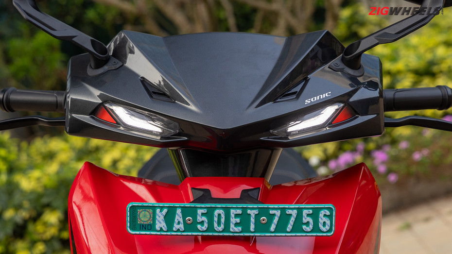 Simple One Gen 2 Simple One Gen 2