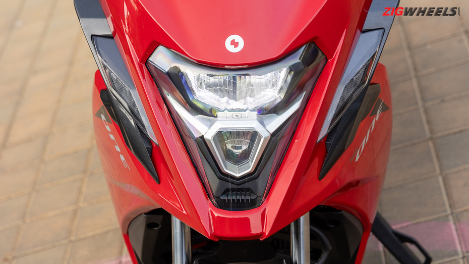 Simple One Gen 2 Simple One Gen 2