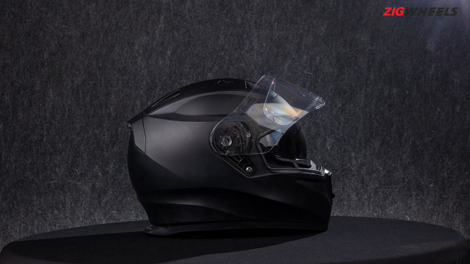 Royal Enfield Mettle