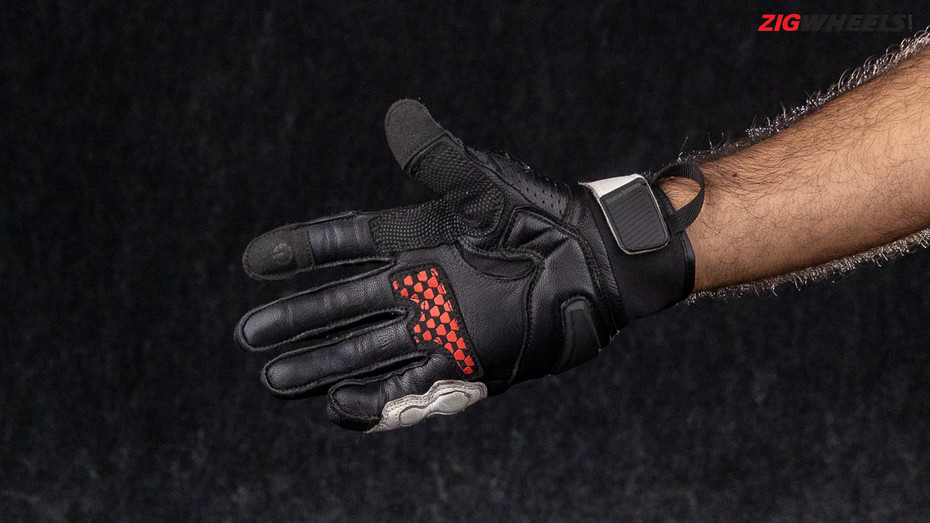 Royal Enfield Vamos V2 Riding Gloves Long-Term Review Part 1