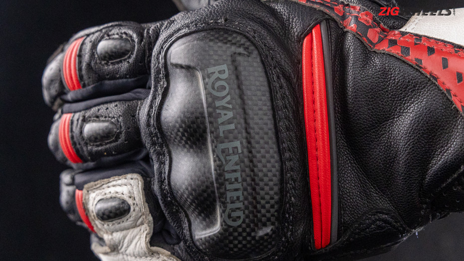 Royal Enfield Vamos V2 Riding Gloves Long-Term Review