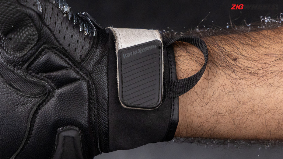 Royal Enfield Vamos V2 Riding Gloves Review Part 1: Introduction