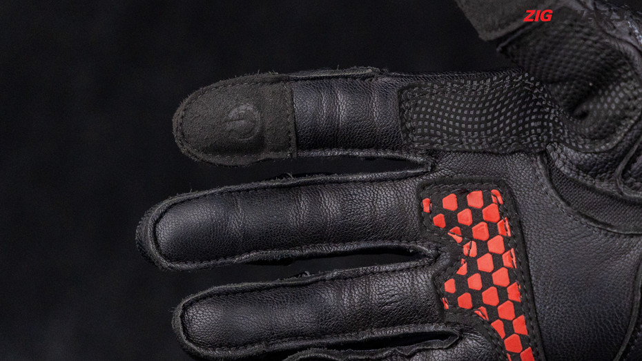 Royal Enfield Vamos V2 Riding Gloves Review Part 1