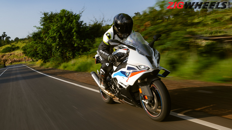 BMW S1000RR BMW S1000RR