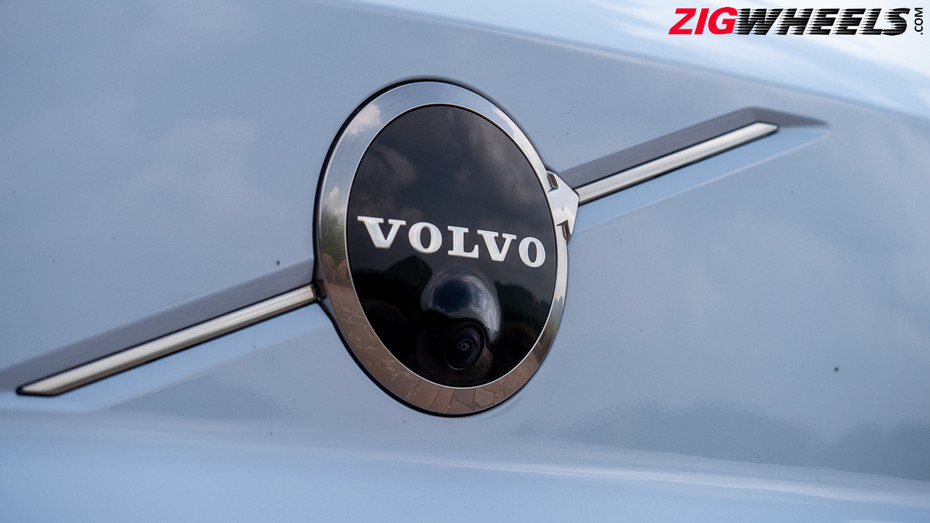 Volvo EX30 Volvo EX30