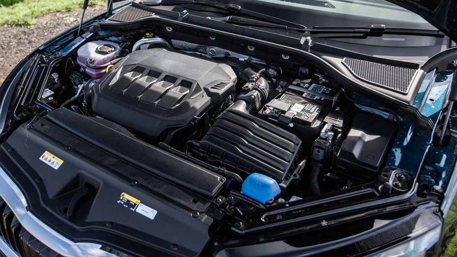 Skoda Octavia Skoda Octavia