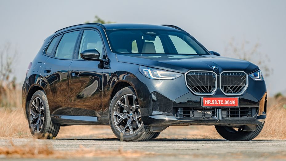 BMW X3 30 M Sport Pro BMW X3 30 M Sport Pro