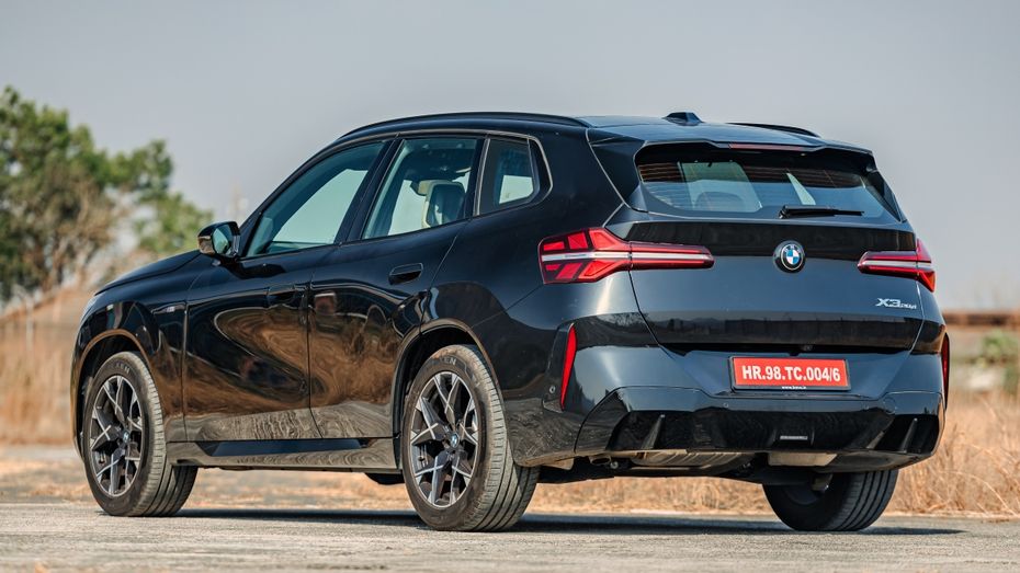 BMW X3 30 M Sport Pro BMW X3 30 M Sport Pro