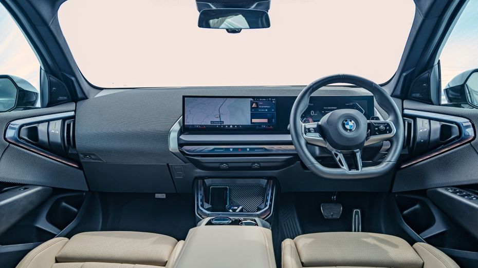 BMW X3 30 M Sport Pro BMW X3 30 M Sport Pro