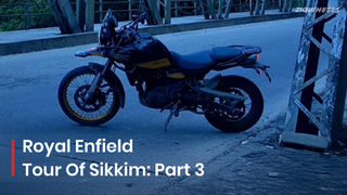 2025 Royal Enfield Tour Of Sikkim: How Riding Around Sikkim Changed The Way I Ride