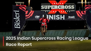 2025 Indian Supercross Racing League Season 2 Round 1 Report: BB Racing Walk Away As Big Dogs