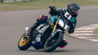 2025 TVS YMRP Round 3: Progress Without The Podiums