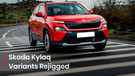 Two New Variants And Feature Rejigs For The Skoda Kylaq; Makes Sunroof More Accessible!