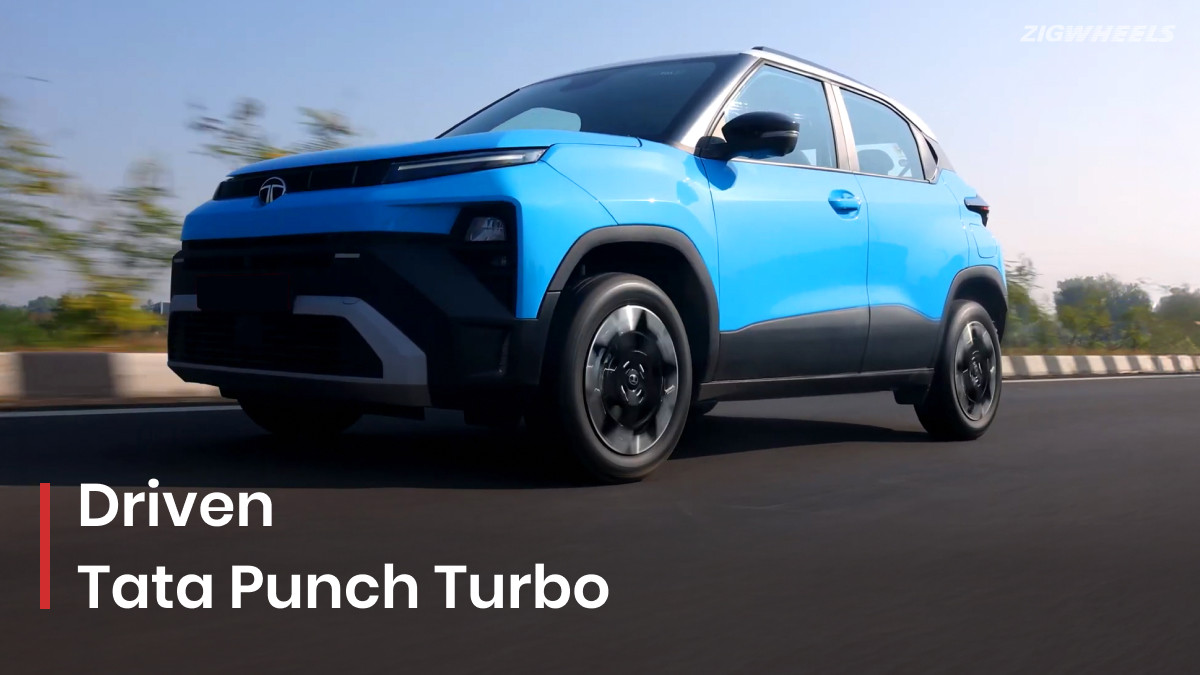 2026 Tata Punch Turbo Petrol Driven: Performance, Mileage, City And Highway Driving, Ride And Handling Balance. Find Out Everything You Need To Know