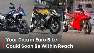 India-EU FTA: What&rsquo;s In It For Bikes In India? We Analyse