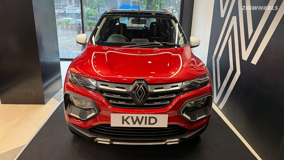Renault Kwid