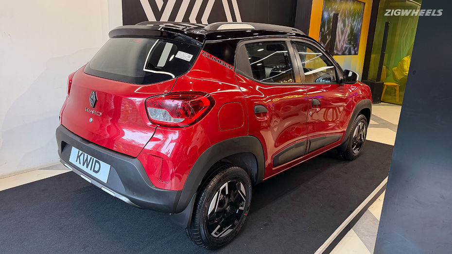 Renault Kwid