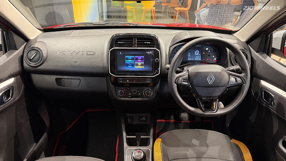 Renault Kwid