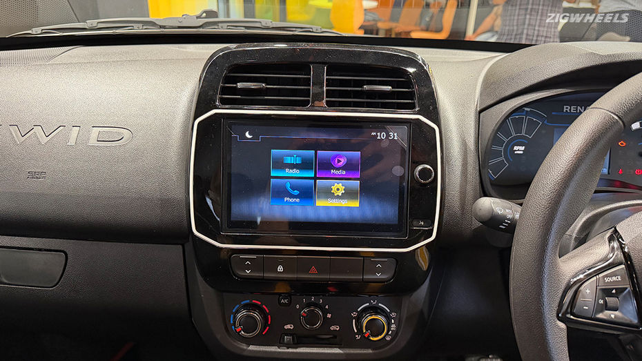 Renault Kwid